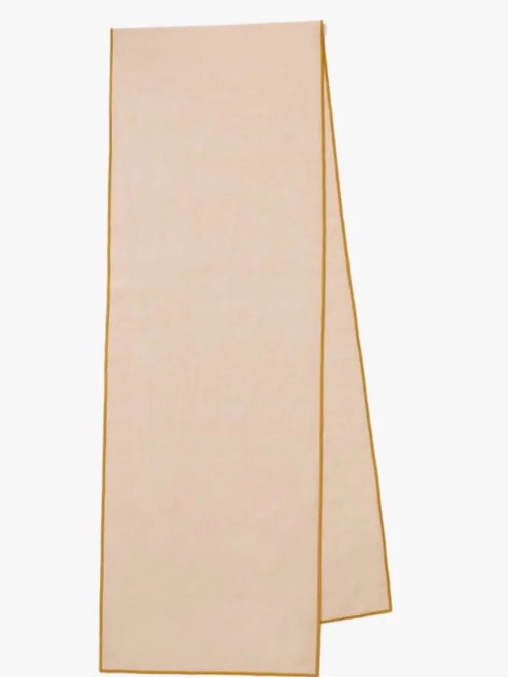 Hedley & Bennett Oat Table Runner